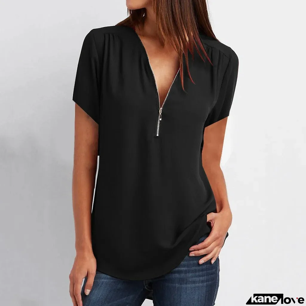Fashionable summer Tank top