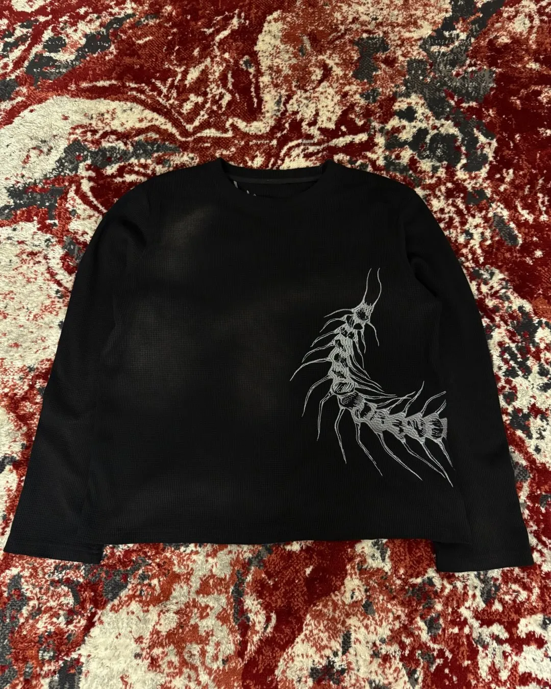 “Centipede” Thermal
