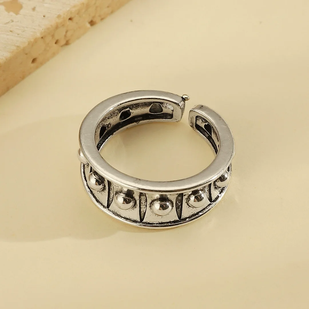 Bead ring