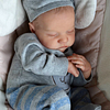 Babiesprincess Lifelike Reborn Baby Doll, Babiesprincess