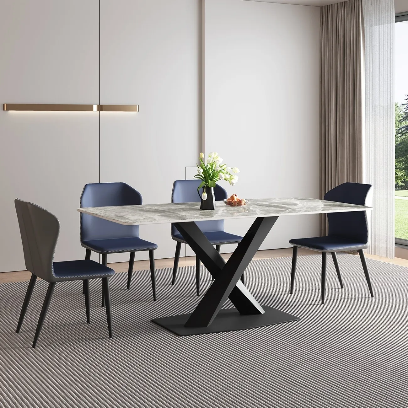 Dining Table 84843