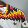 Retro 1994 Germany Soccer Jersey Home