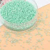 Creamy Flashing Colors Beads DIY Fashion Accessories