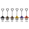 LED Camping Hanging Lamp USB Charging IPX4 Waterproof Lantern for Hiking Fishing