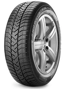 W.SNOWCONTROL S.3 W210 195/50R16 88H XL W210c3