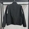 2025/2026 Liverpool Windbreaker Black Football Shirt 1:1 Thai Quality