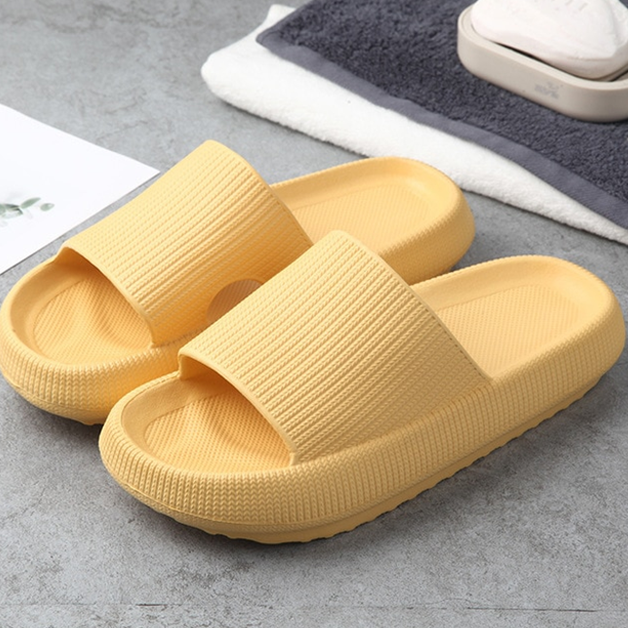Comfy Anti-Slip Pillow Slides