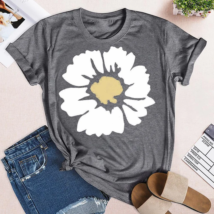 daisy T-Shirt Tee --Annaletters