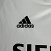 2005/2006 Retro Long Sleeve Real Madrid Home Soccer Jersey 1:1 Thai Quality love fball