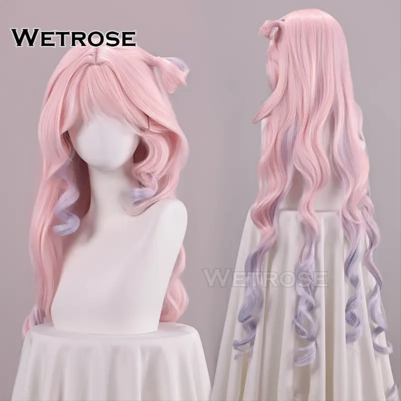 [Wetrose] Pre-Order Wuthering Waves Denia 2nd Form Game Outfit Cosplay Costume