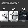 Smart Wireless Carplay Cabin Care Adapter Car Camera Back Seat Monitor for Car Wireless CarPlay Adapter