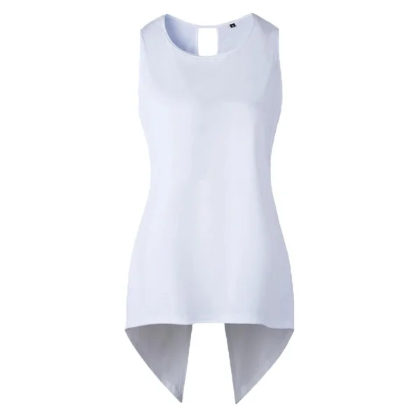 Women Fashion Sexy Vest Women Comfortable and Thin Tops