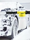 Foam Cannon Car Washing Kit Quick Connect To Garden Hose Foam Cannon Garden Hose