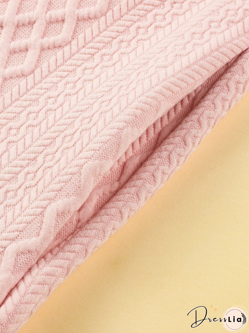 Boho Maternity Dress