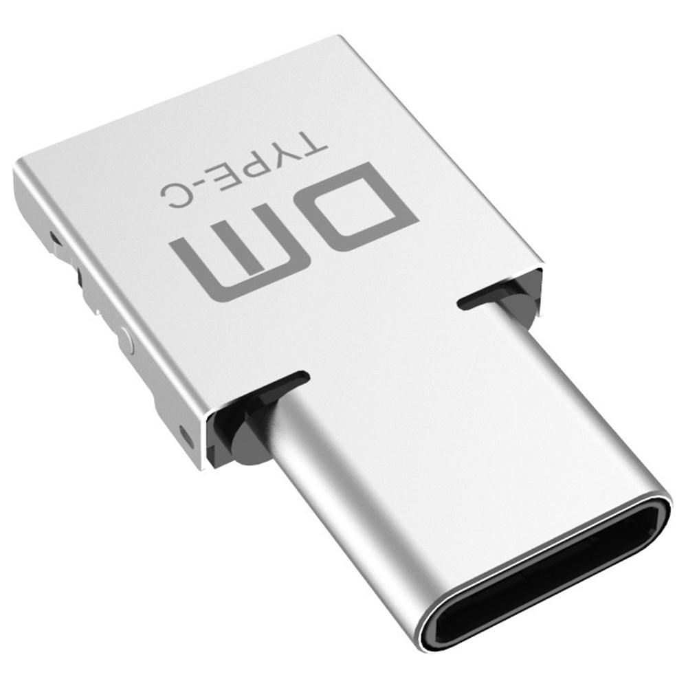 

DM MINI TYPE-C Adaptor Adapter Turn Regular USB into Type-C USB Flash Drive, 501 Original