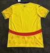 2025 Ghana Away Football Shirt 1:1 Thai Quality