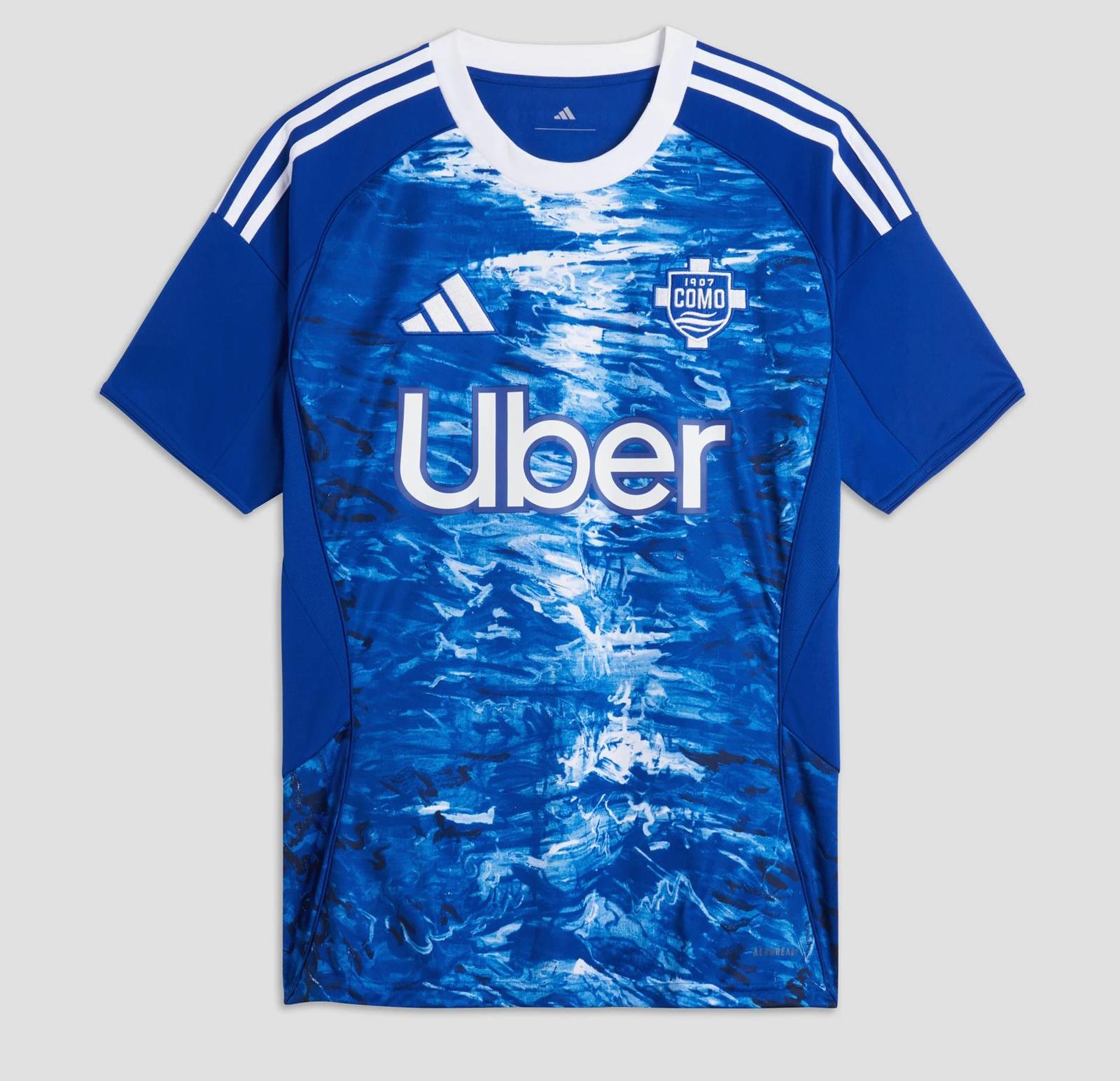 2025/2026 Como Home Kit