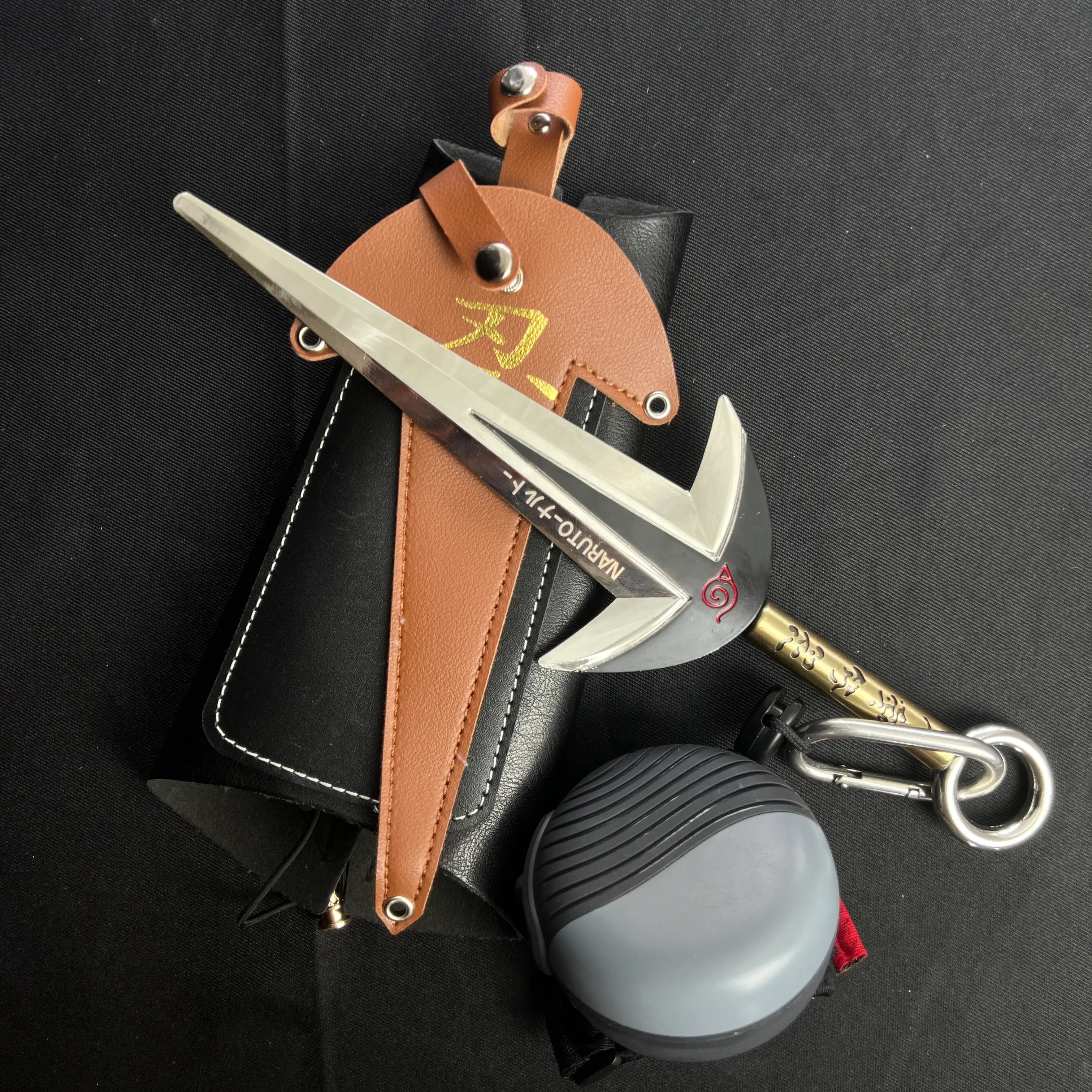Kunai クナイ Switch 北米版　未開封品 Kunai Set – Mini Katana