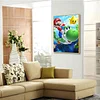 Mario - Full Round Drill Diamond Painting