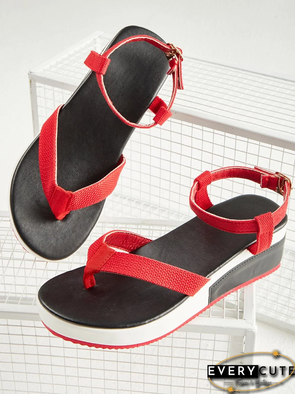Summer Sandals