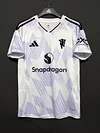 Joyfball 2025/2026 Manchester United Away Soccer Jersey 1:1 Thai Quality