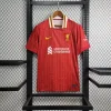 24/25 Liverpool Soccer Jersey Home