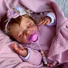 20'' Lifelike Iris Reborn Baby Doll Girl - RBBI-Myrebornbabydoll&reg; Myrebornbabydoll&reg;