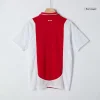 Ajax Home Soccer Jersey 2024/25