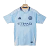 New York City Home Soccer Jersey 2025