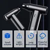 110000PRM Compressed Air Duster Rechargeable Cordless Air Blower for Home Office