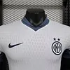 2024/2025 Player Version Inter Milan Away Football Shirt 1:1 Thai Quality
