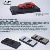 Horsepower Tester, Electric Version, Adjustable Wheelbase, AK 1:64 Car Model Speed Controlle