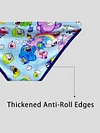 Men's Cartoon High-Cut Breathable Bikini Briefs