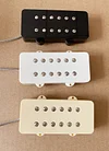 Jazzmaster Humbucker Cancelling pickup Neck or Bridge Pickup,Screw adjustment pole piece,Alnico 5