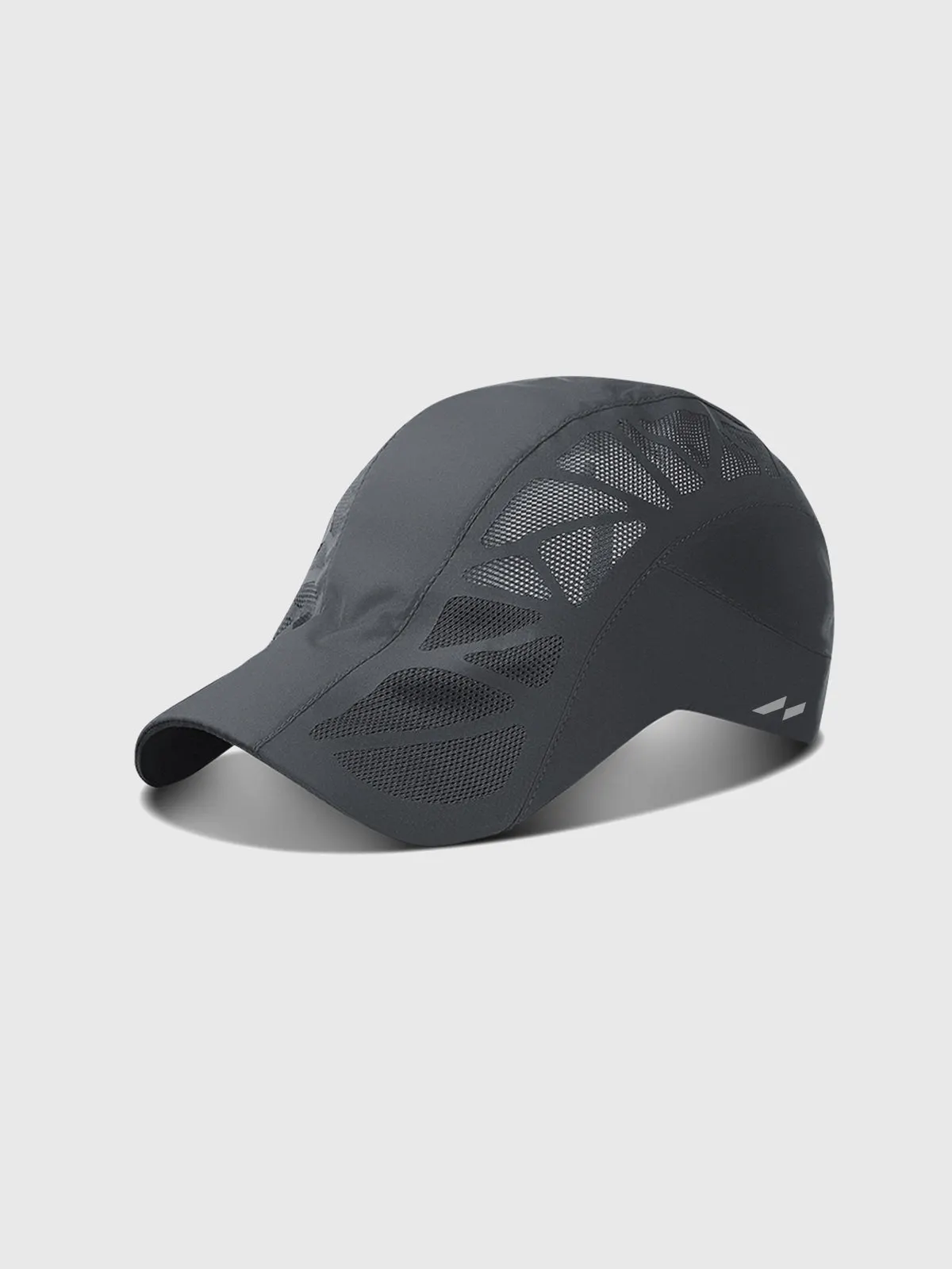 Lightweight Sports Cap with Ventilation &ndash; AeroPeak