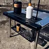 IGT Table Unit Board Aluminum Alloy BBQ Picnic Table Plate IGT Table Accessories
