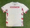 2025/2026 Heidenheim Third Away Football Shirt 1:1 Thai Quality