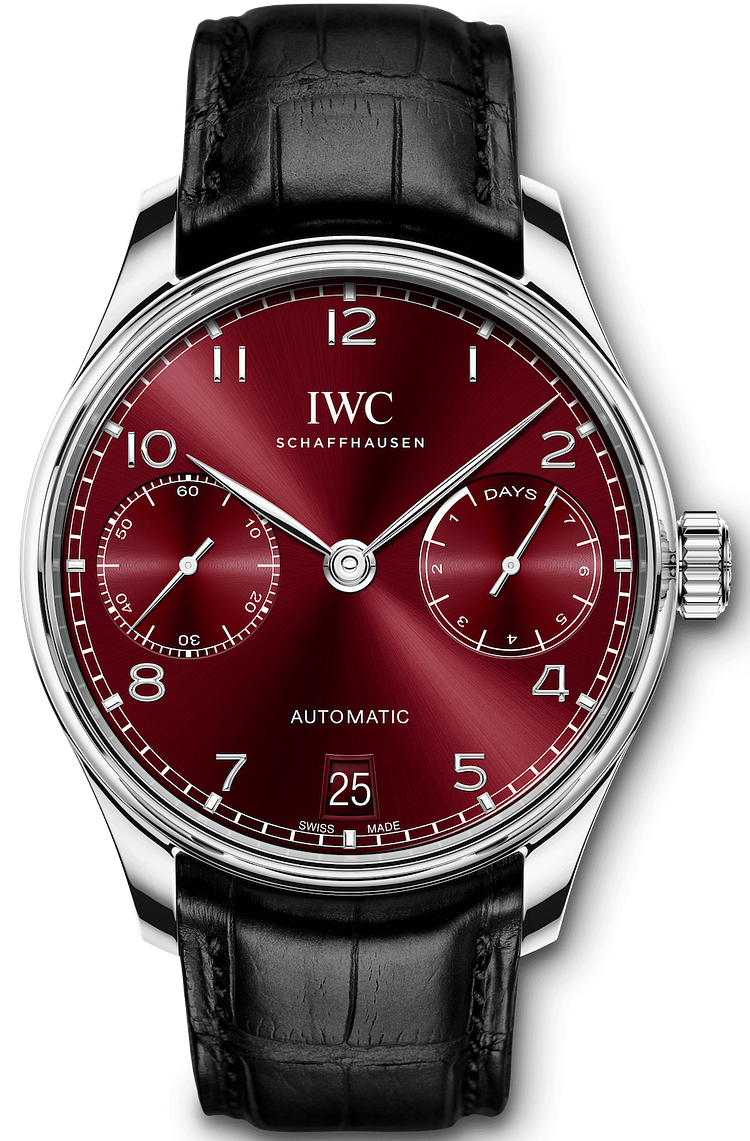 IWC Watch Portugieser Automatic
