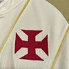 2024-2025 Vasco da Gama Third away Football Shirt 1:1 Thai Quality