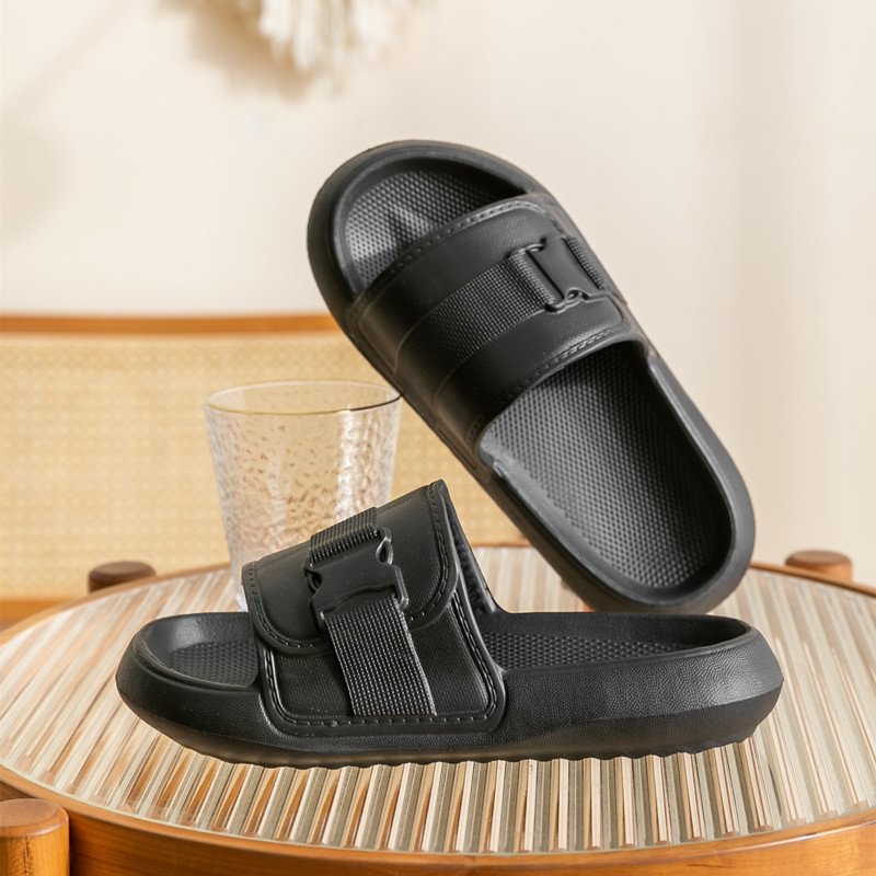 Letclo™ 2021 Comfortable Family Slippers For Men And Women letclo Letclo
