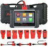 [Ship From US] Autel MaxiPRO MP808K OE-level Diagnostics Tool MP808 All System OBD2 Scanner Key Coding, Bi-Directional Control
