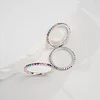 Rainbow Eternity Band
