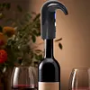 Wine Aerator Electric Wine Decanter One Touch USB Rechargeable Wine Dispenser