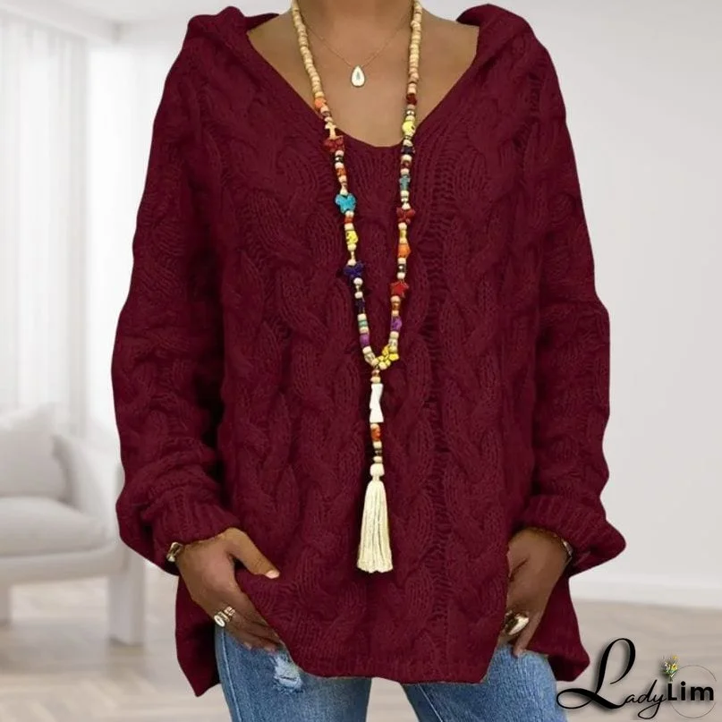 Modern and Fashionable winter Pullover