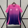 2024 Germany Away Football Shirt 1:1 Thai Quality