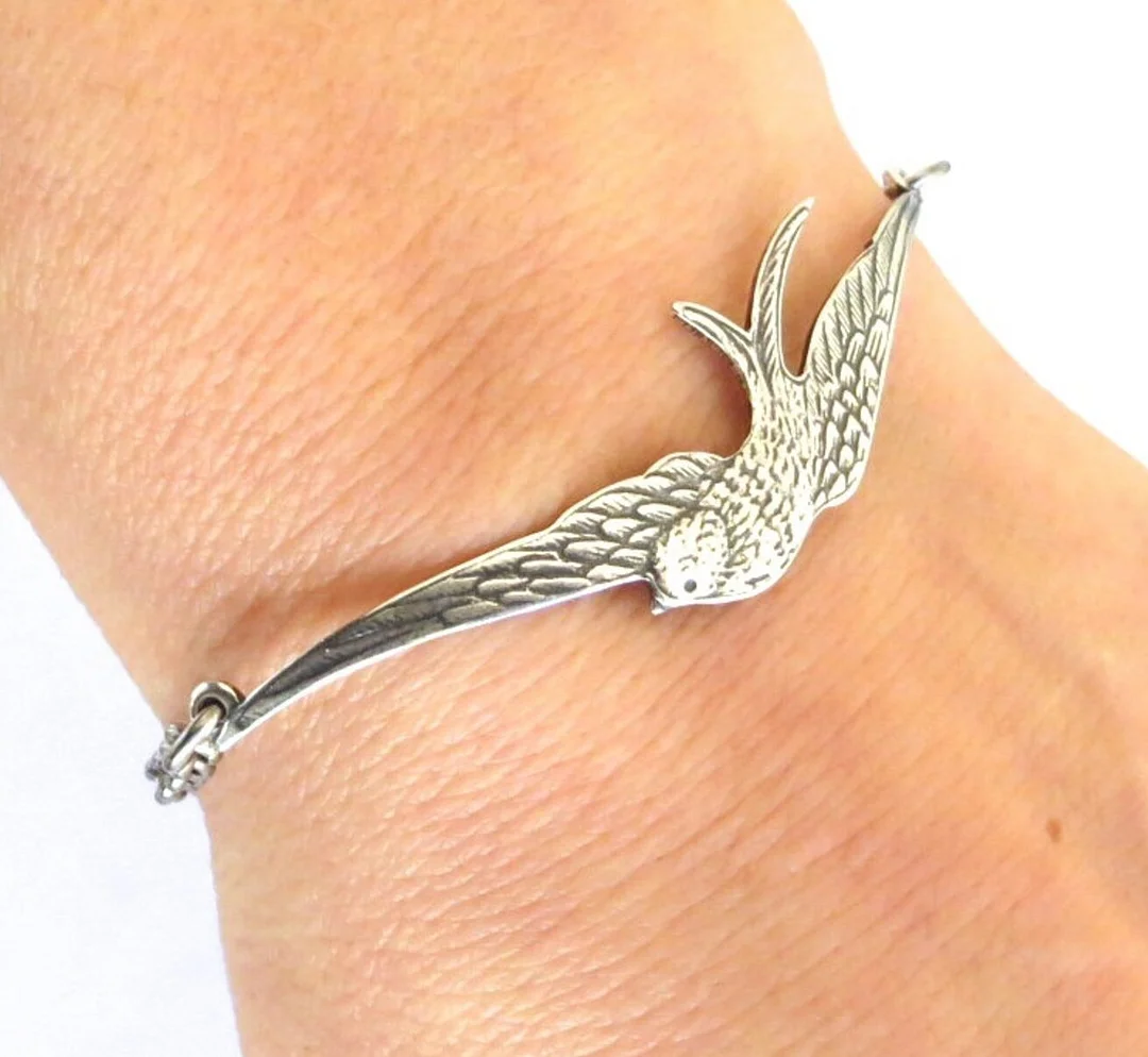Sparrow Bracelet