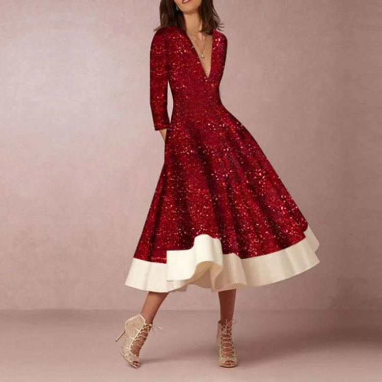 A-Line Special Occasion Dresses Party Dress Holiday Stylish Dress socialshop