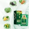 Plant Extract Hair Care Bubble Dye Cream