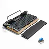 TW1868 Retro Typewriter Keyboard