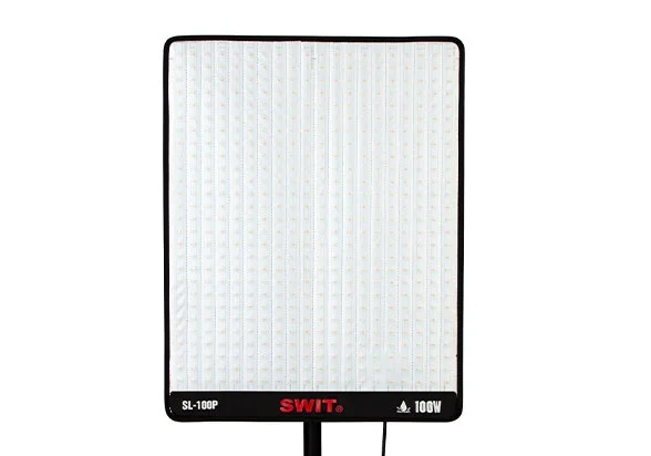 SL-100P 100W Bi-color IP54 RainProof Flexible Light